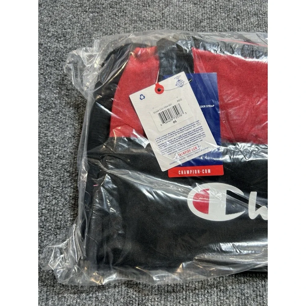 Champion prologue duffel